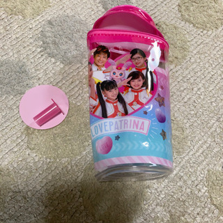 ラブパトリーナ　ペンポーチの画像