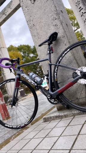 サーヴェロC3 生産終了モデル