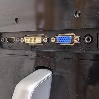 PHILIPSモニター246E(23.8型)　美品の画像