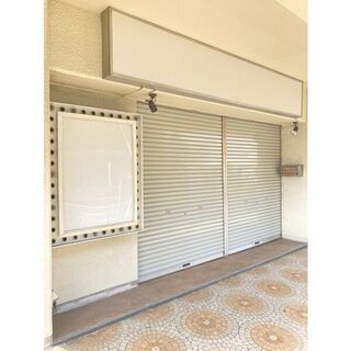 🟩おすすめテナント物件🟩 ◆都島区友渕町◆敷金０◆前美容室◆店舗...