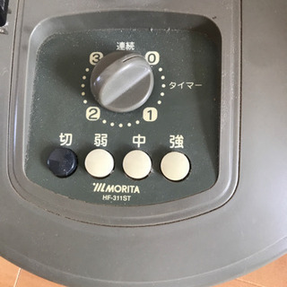 扇風機の画像