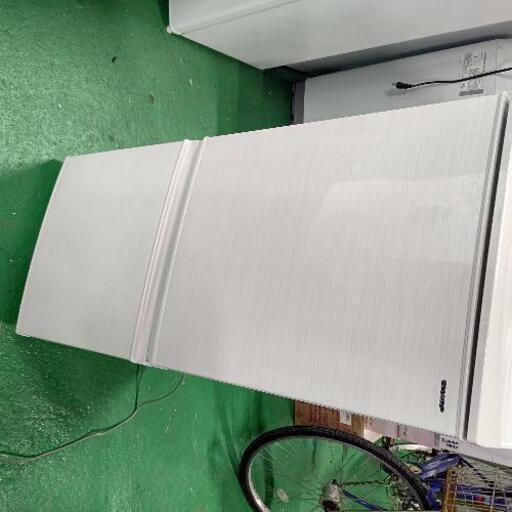 #2 SHARP SJ-D14D-W 2018年製 ホワイト 激安 美品 配送可！