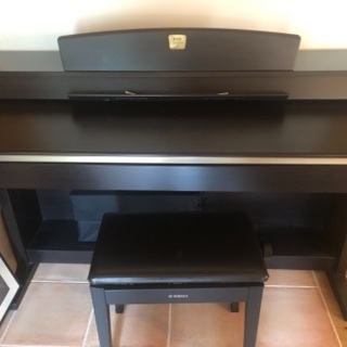 YAMAHA クラビノーバ　CLP-340