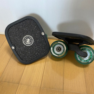★DRIFTING SKATE TWOLIONS ドリフトスケート
