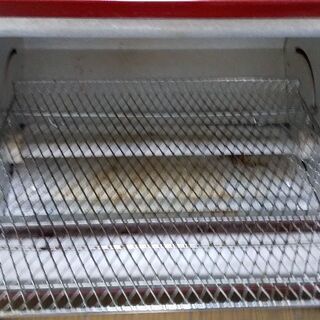 オーブントースターの画像