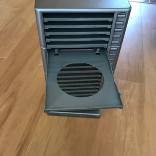 CDラックの画像