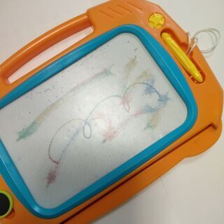 文字練習　消せるボード　トイザらス