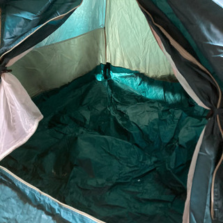 テント　ポップアップ　3、4人用の画像