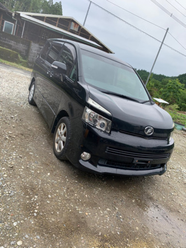 取り引き中です！TOYOTA・VOXY・ヴォクシー