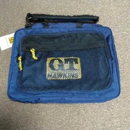 ◆新品未使用◆G.T. HAWKINSショルダーバック