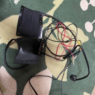 デイトナ　ホットグリップ　中古