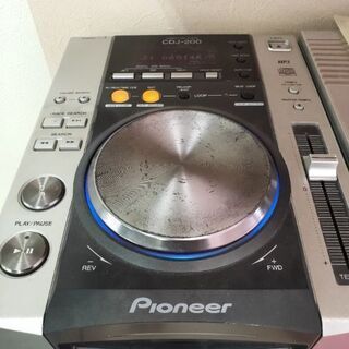 CDJー200