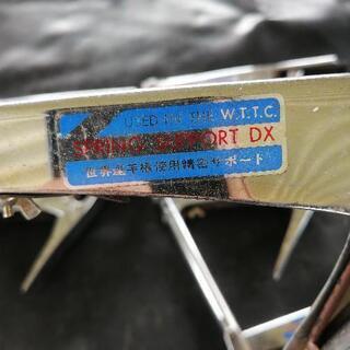 ※お取引中　卓球　ポール　3セットの画像