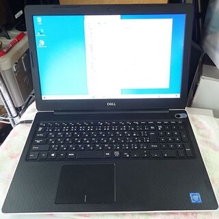札幌 DELL ノートパソコン inspiron15 3580 ...