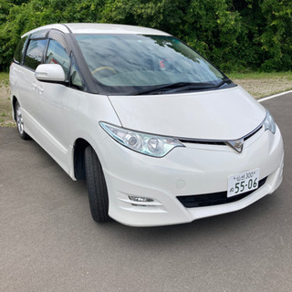 車検取り立て　人気のパール　両側パワスラ　