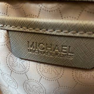 Michael Kors ショルダーバッグの画像