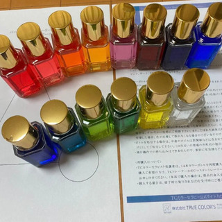 カラーセラピー その他の中古が安い！激安で譲ります・無料で