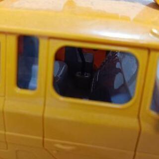 スーパークレーンおもちゃの画像