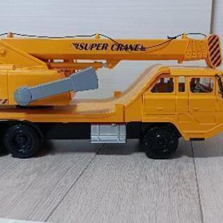 スーパークレーンおもちゃの画像