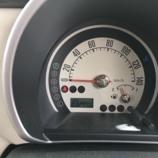 ⭐️アルトラパン⭐️カワイイ💕オシャレなツートン💕低走行🎶総額❗️❗️車検2年付❗️❗️の画像