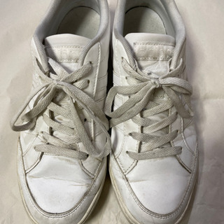 adidasスニーカー26センチ