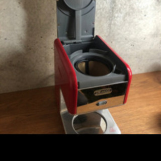 デロンギ　コーヒーメーカーの画像