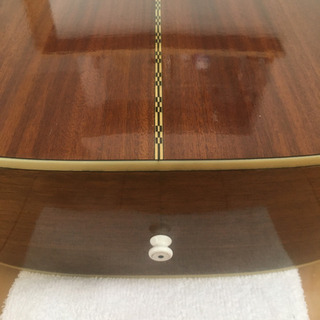 中古ギター　Morris モーリス　Vanguard Seriesの画像