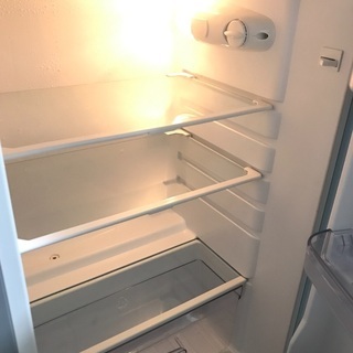 冷蔵庫、洗濯機の画像