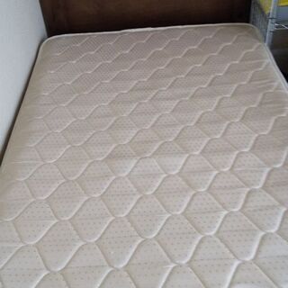 シングルベッド美品です