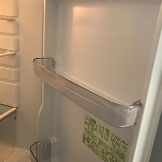 冷蔵庫、洗濯機の画像