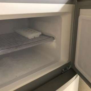 冷蔵庫、洗濯機の画像