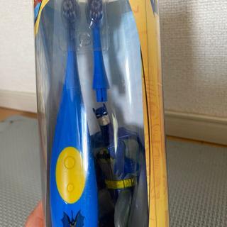 電動歯ブラシ