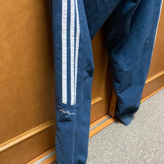 adidas スウェットパンツ
