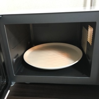 電子レンジ