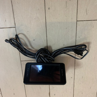 ユピテル　レーダー探知機　中古