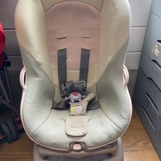 コンビ　combi チャイルドシート