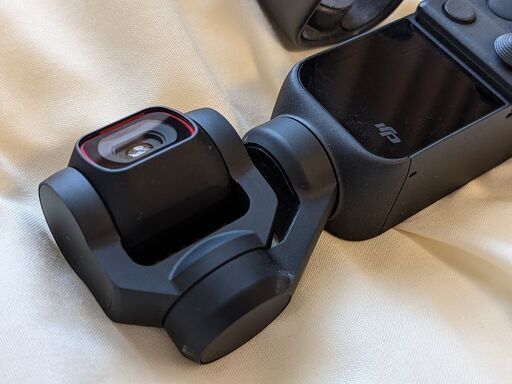 DJI Pocket 2 Creator Set -- DJI Pocket 2 クリエイターセット