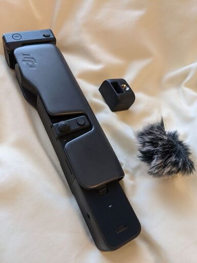 DJI Pocket 2 Creator Set -- DJI Pocket 2 クリエイターセット