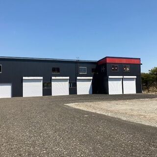 倉庫　約245㎡　水道/電気有り　月額30万円（税別）