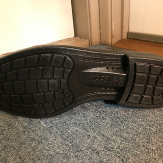 革靴　ミドリ安全の画像