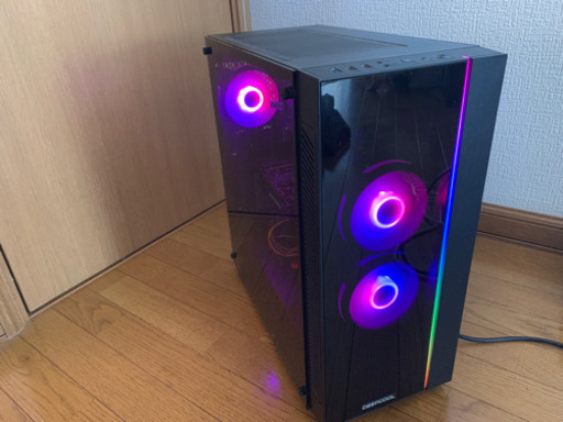 ゲーミングPC APEXやフォートナイトに！