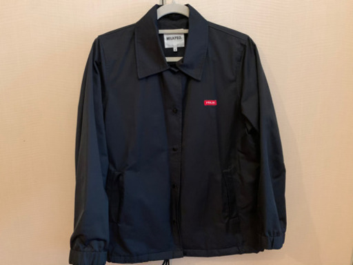 MILKFED. 【美品】コーチジャケット