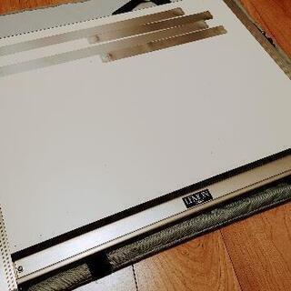 A2平行定規 建築士試験対応