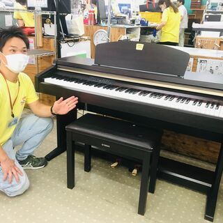 YAMAHA Clavinova CLP-920 ヤマハ クラビノーバ 電子ピアノ