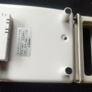 【無料】ホットサンドトースターの画像