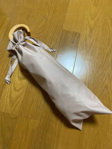 サンバリア 遮光100% 日傘