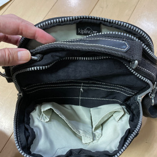 ポシェットの画像