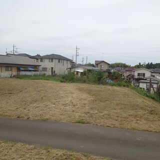 122坪、資材置き場用地やキャンプ用地に最適 - 土地販売/土地売買