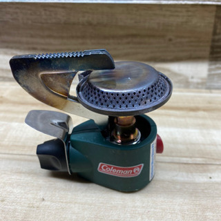 コールマン　Outlander  Micro  Stove  PZ