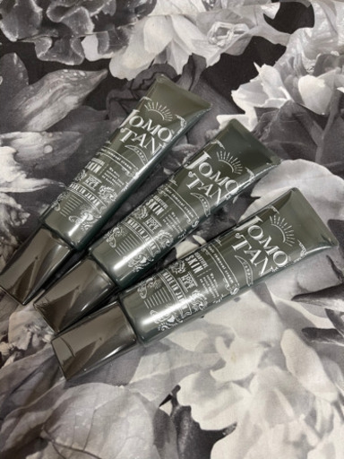 ジョモタン3本セット